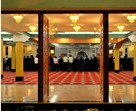 Malek Fahd Islamic School - Perth Private Schools 3