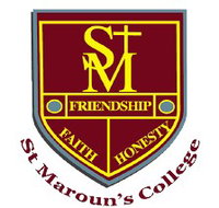 St Maroun's College - Perth Private Schools