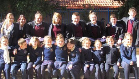 St Maroun's College - Perth Private Schools 1