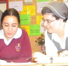 St Maroun's College - Perth Private Schools 2