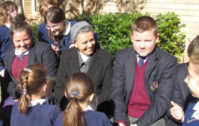 St Maroun's College - Perth Private Schools 3