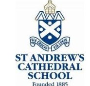St Andrew's Cathedral School - Perth Private Schools