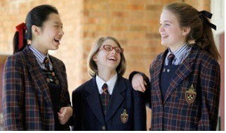 St Catherine's School Waverley - Perth Private Schools 1