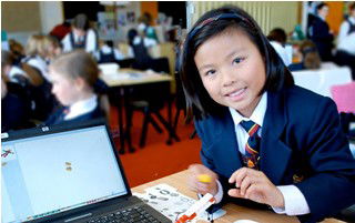 St Catherine's School Waverley - Perth Private Schools 2