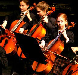 St Catherine's School Waverley - Perth Private Schools 7