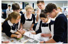 Redlands School - Perth Private Schools 3