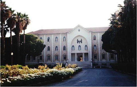 Maronite College Of The Holy Family - Perth Private Schools 2