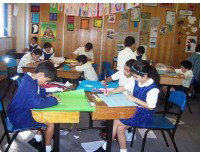 Maronite College Of The Holy Family - Perth Private Schools 3