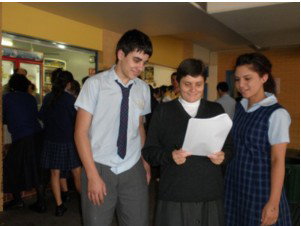 Maronite College Of The Holy Family - Perth Private Schools 5