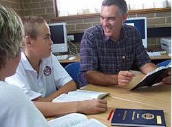 Wycliffe Christian School - Perth Private Schools 5