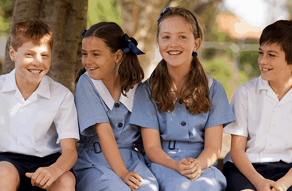 Oxford Falls NSW Perth Private Schools