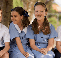 Oxford Falls Grammar School - Perth Private Schools