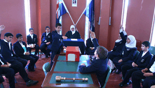 Al Zahra College - Perth Private Schools