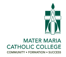 Mater Maria Catholic College - Perth Private Schools