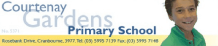 Courtenay Gardens Primary School - Perth Private Schools 0
