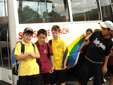 Coolaroo South Primary School - Perth Private Schools 3