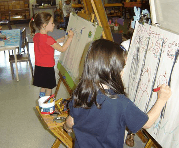 Albion Kindergarten - Perth Private Schools 1