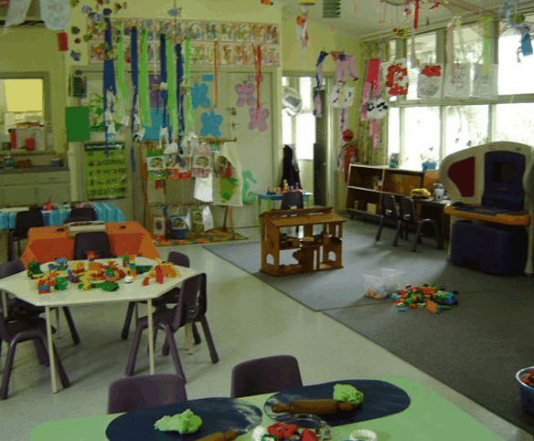 Albion Kindergarten - Perth Private Schools 2
