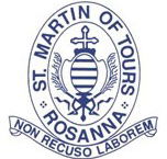St Martin of Tours Primary School Rosanna - Perth Private Schools