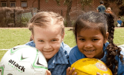 Don Bosco Catholic Primary School - Perth Private Schools