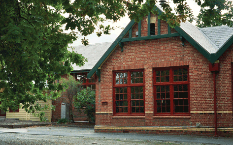 Croydon Community School - Perth Private Schools