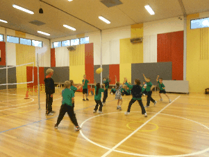 Dorset Primary School - Perth Private Schools