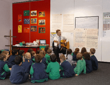 Dorset Primary School - Perth Private Schools 2