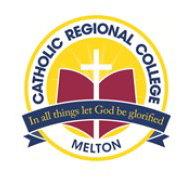 Catholic Regional College Melton - Perth Private Schools
