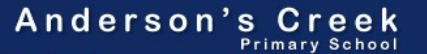 Andersons Creek Primary School - Perth Private Schools 0