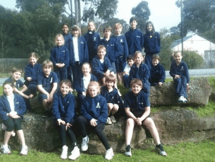 Andersons Creek Primary School - Perth Private Schools 1