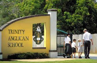 Trinity Anglican School - Perth Private Schools 1