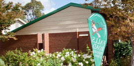 Falls Road Primary School - Perth Private Schools 1