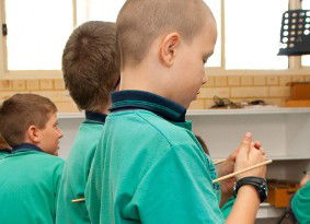 Falls Road Primary School - Perth Private Schools 2