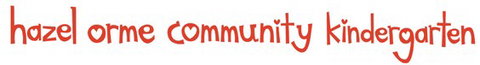 Hazel Orme Community Kindergarten - Perth Private Schools 0