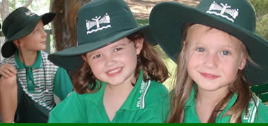 All Saints Primary School - Perth Private Schools 0