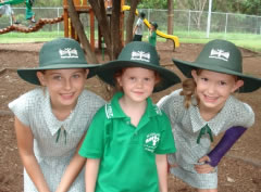 All Saints Primary School - Perth Private Schools 1