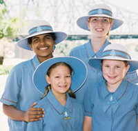 All Hallows' School - Perth Private Schools