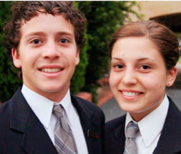 Mater Dei College - Perth Private Schools 2