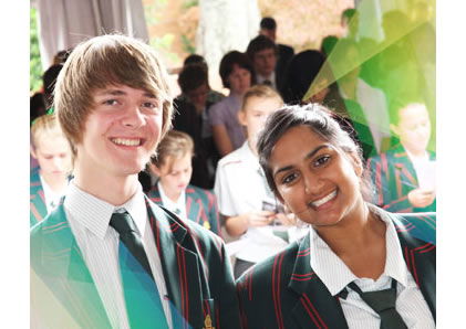 St Paul's School - Perth Private Schools 2