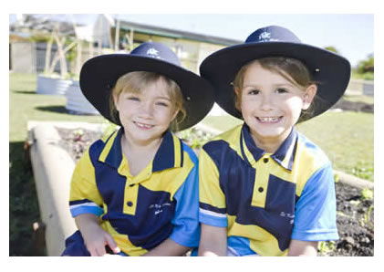 St Kieran's Primary School Brighton - Perth Private Schools 1