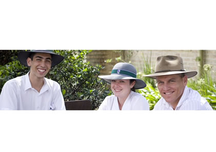 Calvary Christian College - Perth Private Schools 2