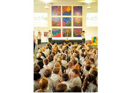 St Andrew's School Ferny Grove - Perth Private Schools 1