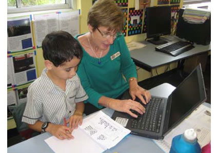 St Andrew's School Ferny Grove - Perth Private Schools 2
