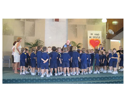 St Anthony's Primary Kedron - Perth Private Schools 1