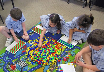 St Anthony's Primary Kedron - Perth Private Schools 2