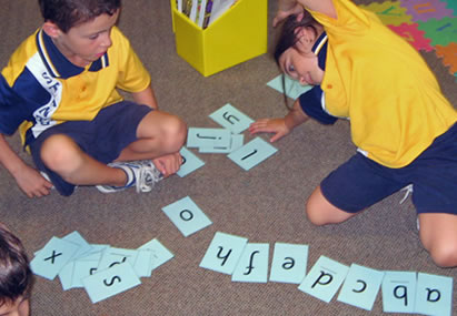 St Anthony's Primary Kedron - Perth Private Schools 3