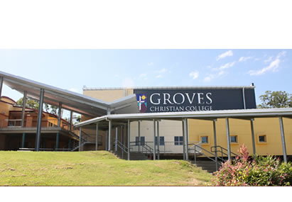 Logan Central QLD Perth Private Schools