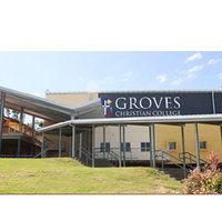 Groves Christian College - Perth Private Schools