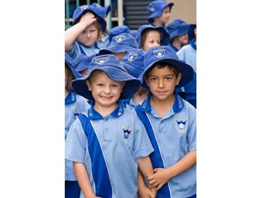 Redeemer Lutheran College - Perth Private Schools 1