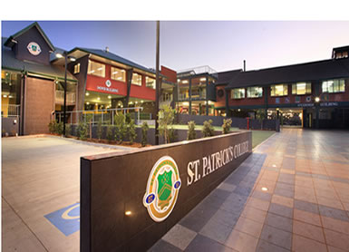 St Patrick's College - Perth Private Schools 1